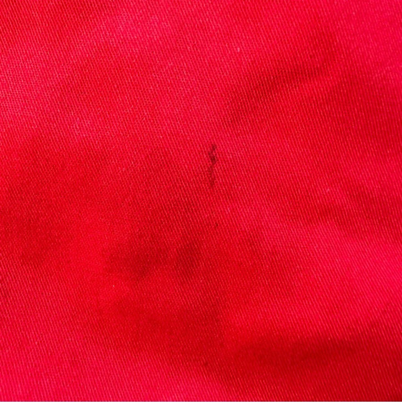 The Terminator red apron - Picture 4 of 4